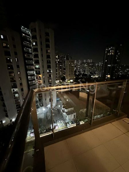 1 Bed Condo for Sale in  The Viridian - Image 1